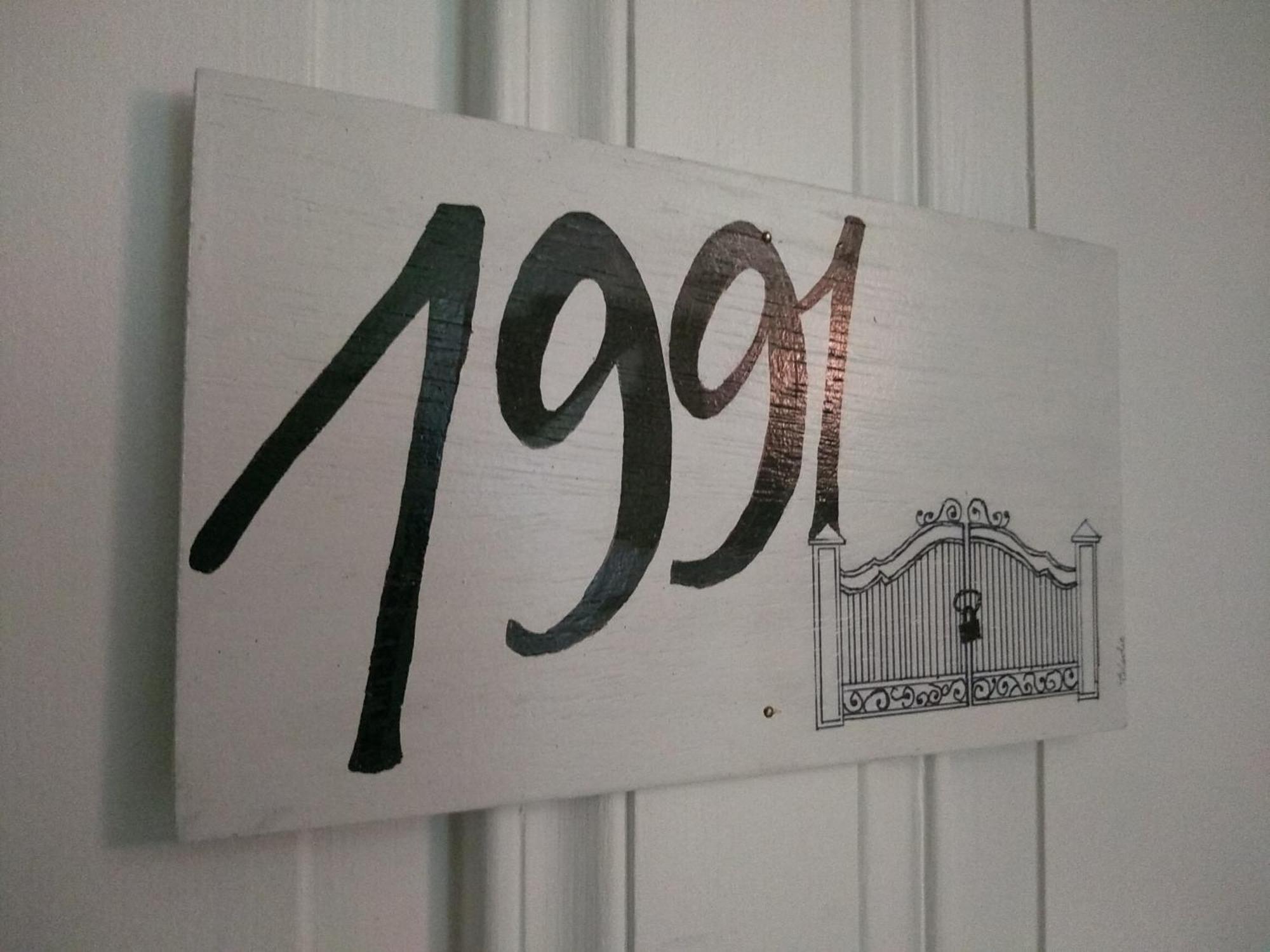 Bed and Breakfast Au Fil Du Temps Fougerolles-Saint-Valbert Exterior foto